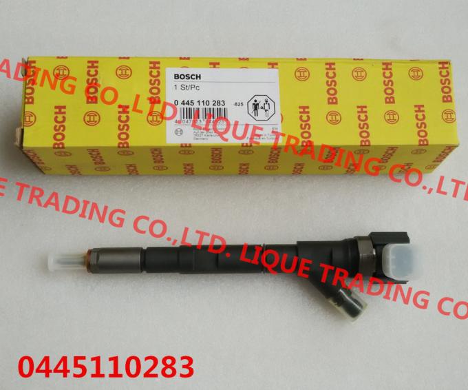 INJECTOR 0 445 110 283 0 445 110 185 Common rail injector 0445110283 0445110185 for Hyundai 33800-4A300, 33800-4A350