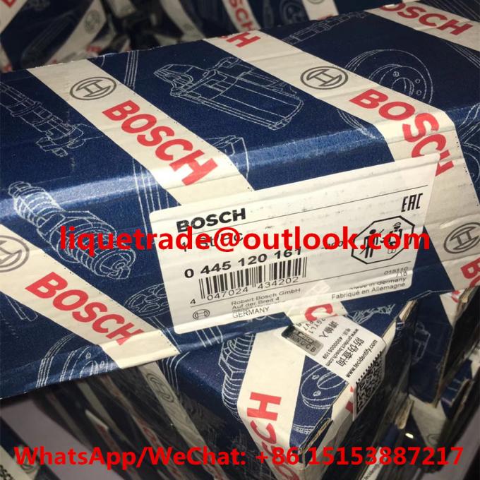 BOSCH INJECTOR 0445120161 Common Rail Injector 0 445 120 161 , 0445 120 161