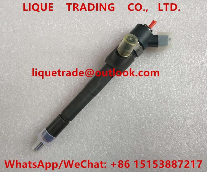 BOSCH Genuine Injector 0445110260 , 0 445 110 260 Common rail injector ...
