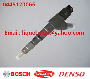 China BOSCH Common rail injector 0445120066 / 0 445 120 066 for DEUTZ 04289311, 04290986,  20798114 supplier