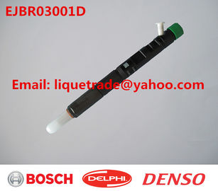 China DELPHI Original and New CR Injector EJBR03001D/33800-4X900/33801-4X900 for KIA BONGO/PREGIO/FRONTIER 2.9 / EJBR02501Z supplier