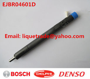 China DELPHI Common rail injector EJBR04601D EJBR02601Z for SSANGYONG A6650170321 A6650170121 supplier