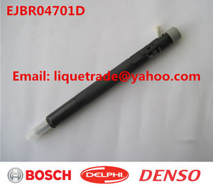 China DELPHI Common rail injector EJBR04701D EJBR03401D for SSANGYONG A6640170221 A6640170021, 6640170221, 6640170021 supplier
