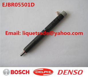 China DELPHI Original Common Rail Injector EJBR05501D for KIA 33800-4X450 supplier