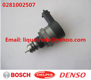 China Origianl pressure control valve 0281002507 for HYUNDAI 31402-2A400 supplier