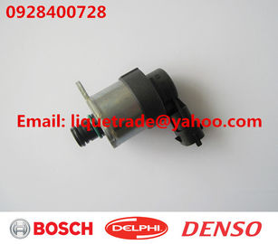 China Original ZME/ Fuel Measurement Unit / Metering Solenoid Valve 0928400728 supplier