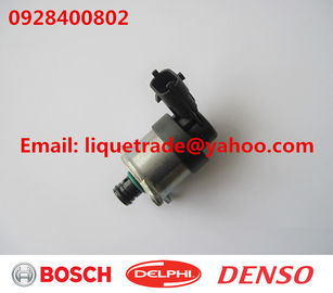 China Original ZME/ Fuel Measurement Unit / Metering Solenoid Valve 0928400802 supplier