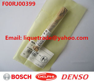 China Genuine &amp; New Common Rail Injector Control Valve F00RJ00399 supplier