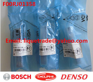 China Genuine &amp; New Common Rail Control Valve F00RJ01358 supplier