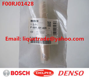 China Genuine & New Common Rail Injector Valve F00RJ01428 for 0445120048, 0445120049, 0445120090 supplier