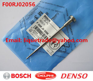China BOSCH F00RJ02056 Common rail injector valve for 0445120106, 0445120142, 0445120232 supplier