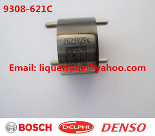 China 9308-621C DELPHI Genuine and Brand New Fuel Injector control Valve 9308-621C / 28239294 supplier