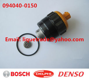 China DENSO Orignial Overhaul Kit / PCV Valve 094040-0150 for Common Rail Pump supplier