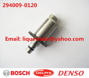 China DENSO Fuel Pump Pressure Regulator Control Valve 294009-0120 , 2940090120 , SCV SM066 supplier