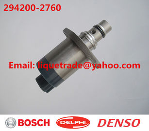 China DENSO SCV kit 294200-2760, 294009-0740 for MITSUBISHI 1460A056, ISUZU 8981454550 supplier