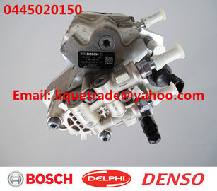 China BOSCH Genuine Common rail pump 0445020045, 0445020150, 5264248, 4982057, 3971529 supplier