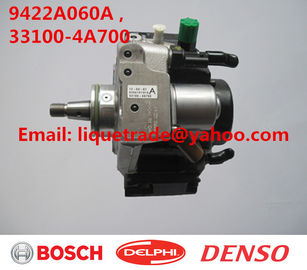 China DELPHI Common rail fuel pump 9422A060A for HYUNDAI & KIA 33100-4A700 331004A700 supplier