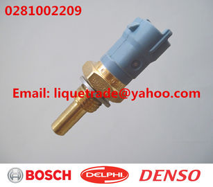 China BOSCH Genuine &amp; New Diesel Common Rail Water Temperature Sensors 0281002209,0 281 002 209 supplier