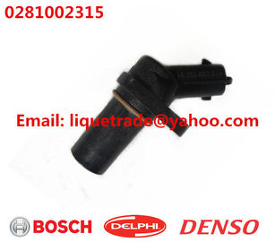 China Crankshaft Sensor 0281002315 for Case New Holland / DongFeng / FIAT / IVECO / MAN / supplier