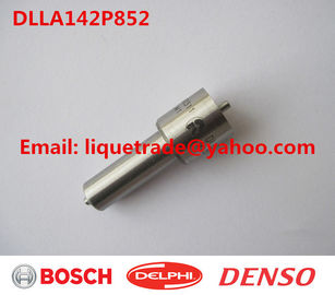 China REDAT common rail Injector nozzle DLLA142P852 Fit for Komatsu 095000-1211 supplier