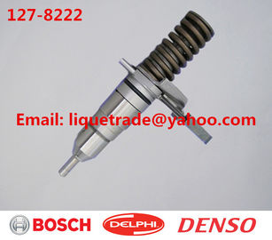 China CAT Original and New Injector 127-8222 , 1278222 , 0R8461 for CATERPILLAR supplier