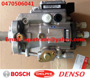 China CUMMINS Genuine and Brand New diesel fuel injection pump 0470506041 supplier