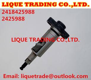 China PS850 pump fuel plunger 2418425988, 2 418 425 988,2418425989, 2418425987, X920A ,2425988 supplier