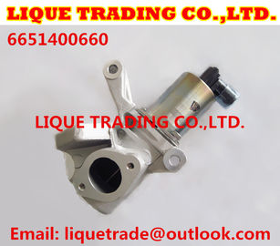 China SSANGYONG EGR VALVE ASSY 6651400660, 6651400560 supplier