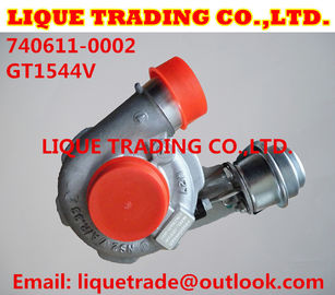 China NEW GT1544V 740611-5003S 740611 782403-5001S 28201-2A400 Turbocharger For Hyudai supplier