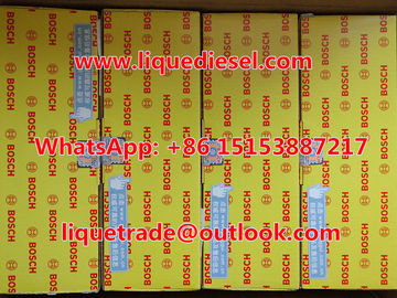 China Genuine &amp; New Common Rail Injector 0445110333 for DFL 3.9 supplier