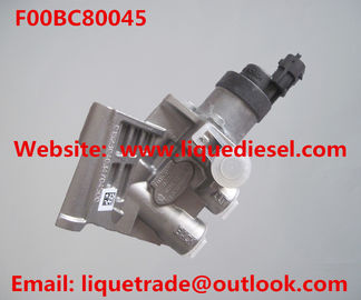 China Pressure Control Valve F00BC80045 F 00B C80 045 / F00BC80046 F 00B C80 046 / 0211 3830 supplier