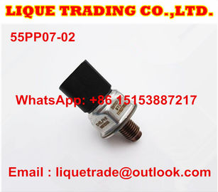China DELPHI Pressure Sensor 9307Z512A , 9307-512A , 55PP07-02 ,55PP0702 for MERCEDES KIA supplier