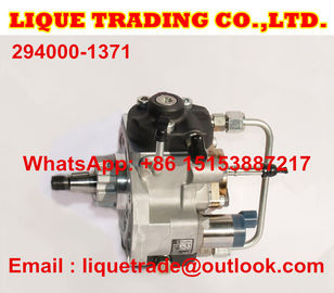 China DENSO common rail HP3 fuel pump 294000-1370,294000-1372 for MITSUBISHI 1460A053 supplier