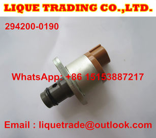 China Fuel Pump Pressure Regulator Control Valve 294200-0190 , 2942000190 , 294200 0190 supplier