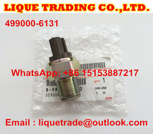 China DENSO pressure sensor 499000-6131, 8981197900, 8-98119790-0, ISUZU, NISSAN , TOYOTA supplier