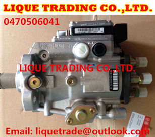 China CUMMINS Genuine and Brand New diesel fuel injection pump 0470506041 supplier