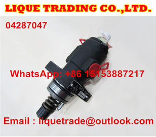 China Original Deutz unit pump 04287047 C 0428 7047 C fuel injection pump for Deutz 2011 engine supplier