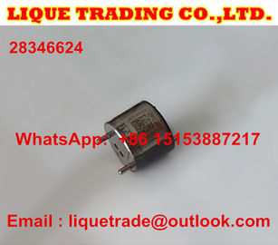 China Common rail injector control valve 28346624 for A6710170121, EMBR00301D supplier