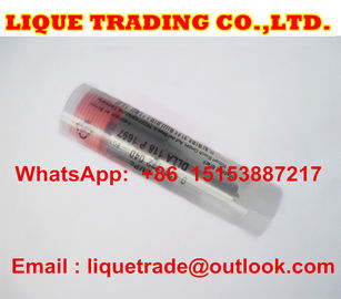 China BOSCH Diesel fuel nozzle 0433172040 DLLA118P1697 0433172203 DLLA118P2203 supplier