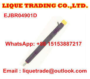 China DELPHI CR Injector EJBR04901D , R04901D , 28280600 , 27890116101 TML 2.2L E4 supplier