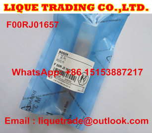 China BOSCH Common Rail Injector Valve F00RJ01657 for 0445120078 0445120124 0445120247 supplier