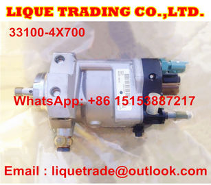 China DELPHI fuel pump R9044A071A, R9044Z072A, R9044A072A, 9044A150A, 33100-4X700,33100-4X500 supplier