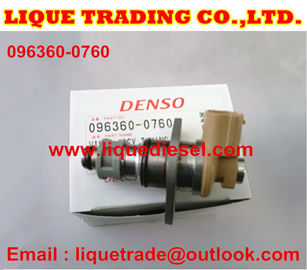 China Denso VALVE ASSY timing control valve 096360-0760, 0963600760 supplier