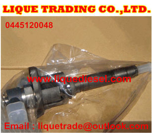 China Common rail injector 0445120048 for MITSUBISHI 4M50 ME222914 supplier