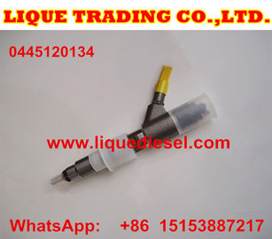 China BOSCH Common rail fuel injector 0445120134, 5283275, 4947582 for ISF3.8 supplier