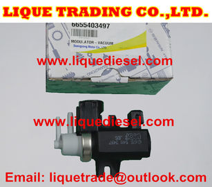 China MODULATOR-VACUUM 6655403497, A6655403497, 6655403197 , A6655403197 for Ssangyong supplier