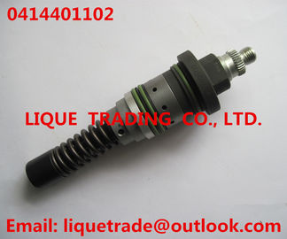 China BOSCH 0414401102 Original unit pump 0 414 401 102 / 0414401102 for Deutz OEM 02111335 supplier