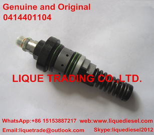 China Original BOSCH unit pump 0414491103 / Deutz OEM 02111246 02111418 supplier