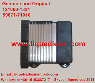 China ECU injector driver 131000-1331 , 89871-71010 , 1310001331 , 8987171010 for Toyota supplier