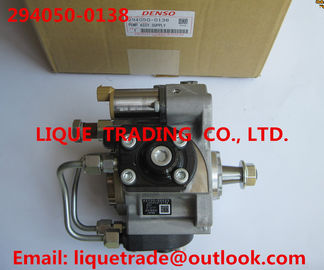 China DENSO Pump 294050-013#,294050-0131,294050-0138,294050-0139,22100-E002#,22100-E0021 supplier